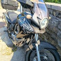 Honda transalp 700 abs