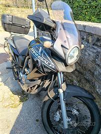 Honda transalp 700 abs