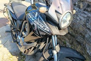 Honda transalp 700 abs