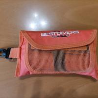 Pedagno BestDivers con spool 300g