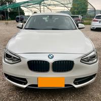 Bmw 118 118d 5p. Sport
