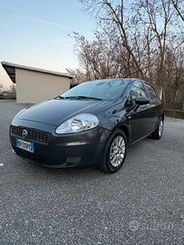 FIAT grande punto 1.3 mjt 75cv 
