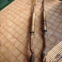 SCARICO COMPLETO MINI COOPER S R56