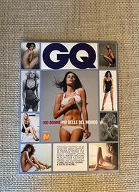 GQ - 100 Donne piu belle del mondo