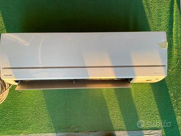 Condizionatore Toshiba
