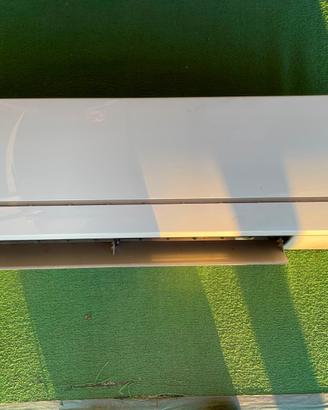 Condizionatore Toshiba