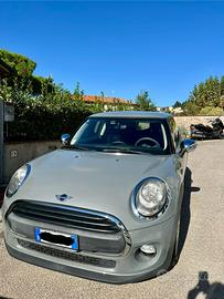 Mini one 1.2 neopatentati