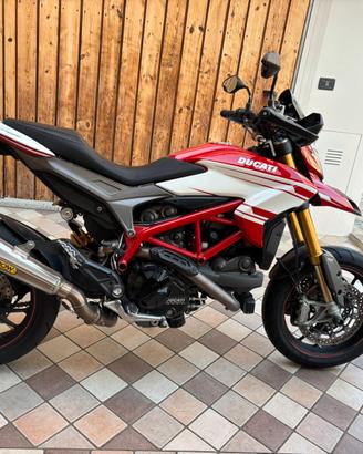 Ducati HyperMotard 939 SP
