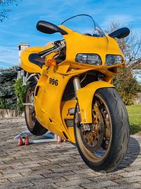 Ducati 996 - 1999