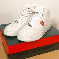 Scarpe Tonino Lamborghini