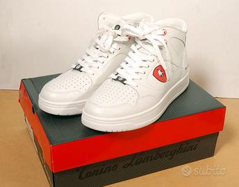 Scarpe Tonino Lamborghini