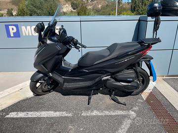 Honda Forza 350 anno 2023