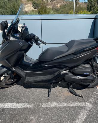 Honda Forza 350 anno 2023