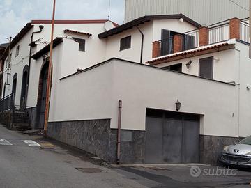 Bifamiliare zona residenziale Belpasso