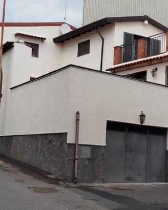 Bifamiliare zona residenziale Belpasso