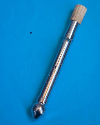 Misura pressione pneum. Ford 1970