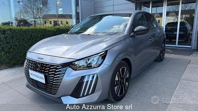 Peugeot 208 1.2 PureTech Allure S&S 100cv *CO...