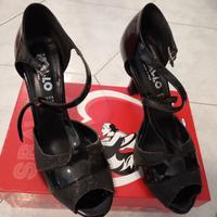 scarpe da ballo 