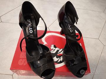 scarpe da ballo 