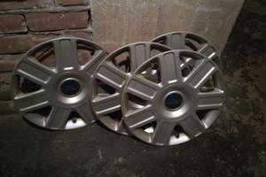 COPRICERCHI FORD  16