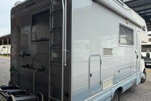 CAMPER RIMOR SUOER BRIG 268 anno 1999