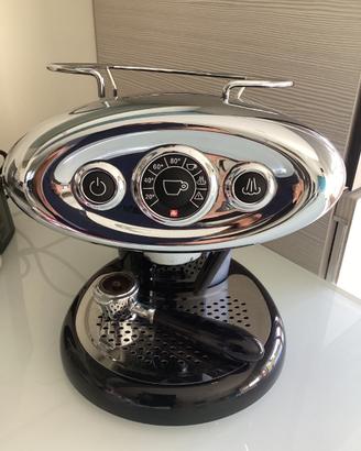 Illy Iperespresso X71 - macchinetta caffè.