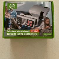 Alpress console anni 80