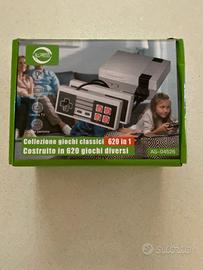 Alpress console anni 80