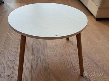 Tavolino legno Classical World