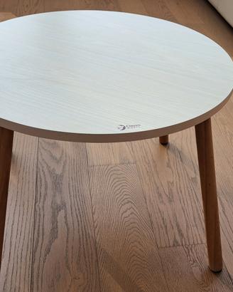Tavolino legno Classical World