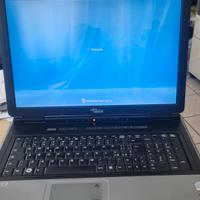 notebook amilo xi2528 Fujitsu Siemens