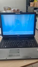 notebook amilo xi2528 Fujitsu Siemens