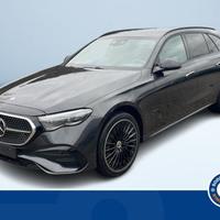 Mercedes-Benz Classe E 220d 4Matic Station Wa...
