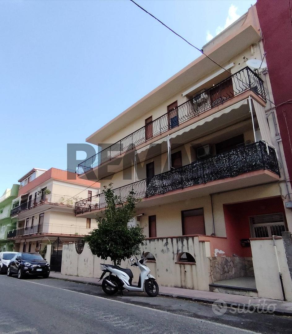 Appartamento – San Filippo del Mela, Belvedere - Vista 3