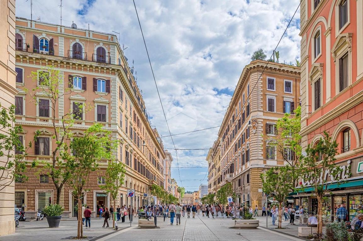 NEGOZIO A ROMA - Altro