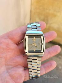 Orologio Seiko 5 automatico vintage originale 