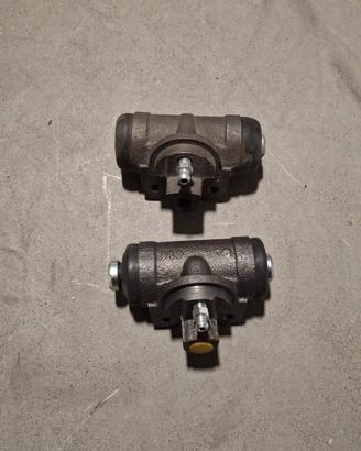 CILIND. FRENO POST. NISSAN 441009X125