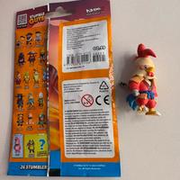 Stumble Guys serie 6 - Cluck-San