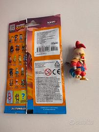 Stumble Guys serie 6 - Cluck-San