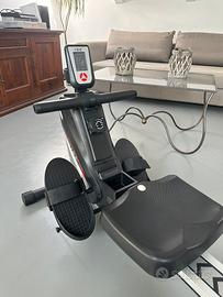 Vogatore ISE Fitness