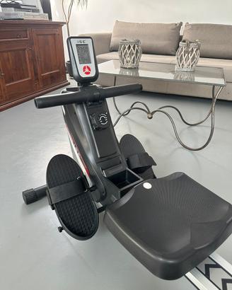 Vogatore ISE Fitness