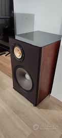 Woofer 15 pollici JBL M151-8 300W 102dB