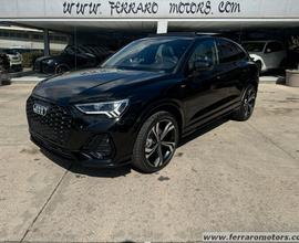 Audi Q3 SPB 35 TDI S line PLUS KM0 IVA ESPOSTA