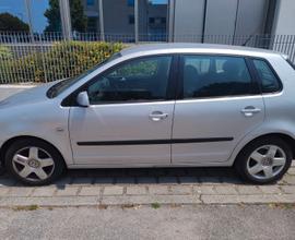 VOLKSWAGEN Polo 1ª-2ª/Derby - 2002