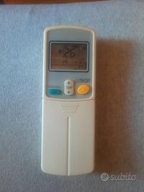 Telecomando per pompa di calore Daikin