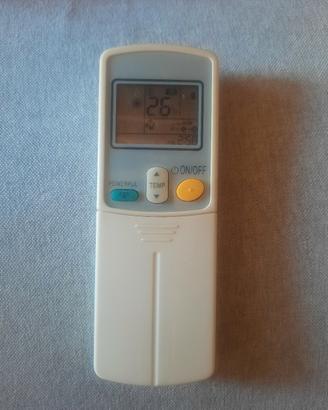 Telecomando per pompa di calore Daikin