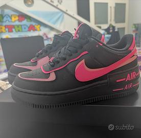 Nike Air Force 1 Shadow numero 38