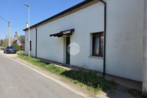 CASA INDIPENDENTE A RONCOFERRARO
