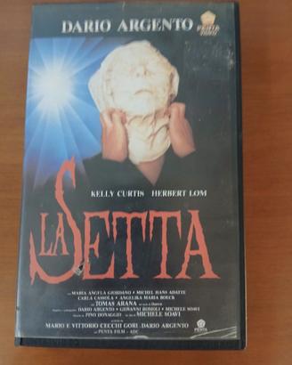 VHS La Setta