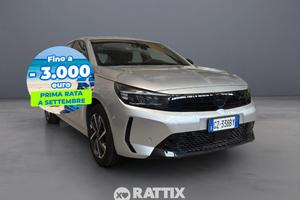 OPEL corsa vi 2023 Corsa 1.2 GS s&s 100cv